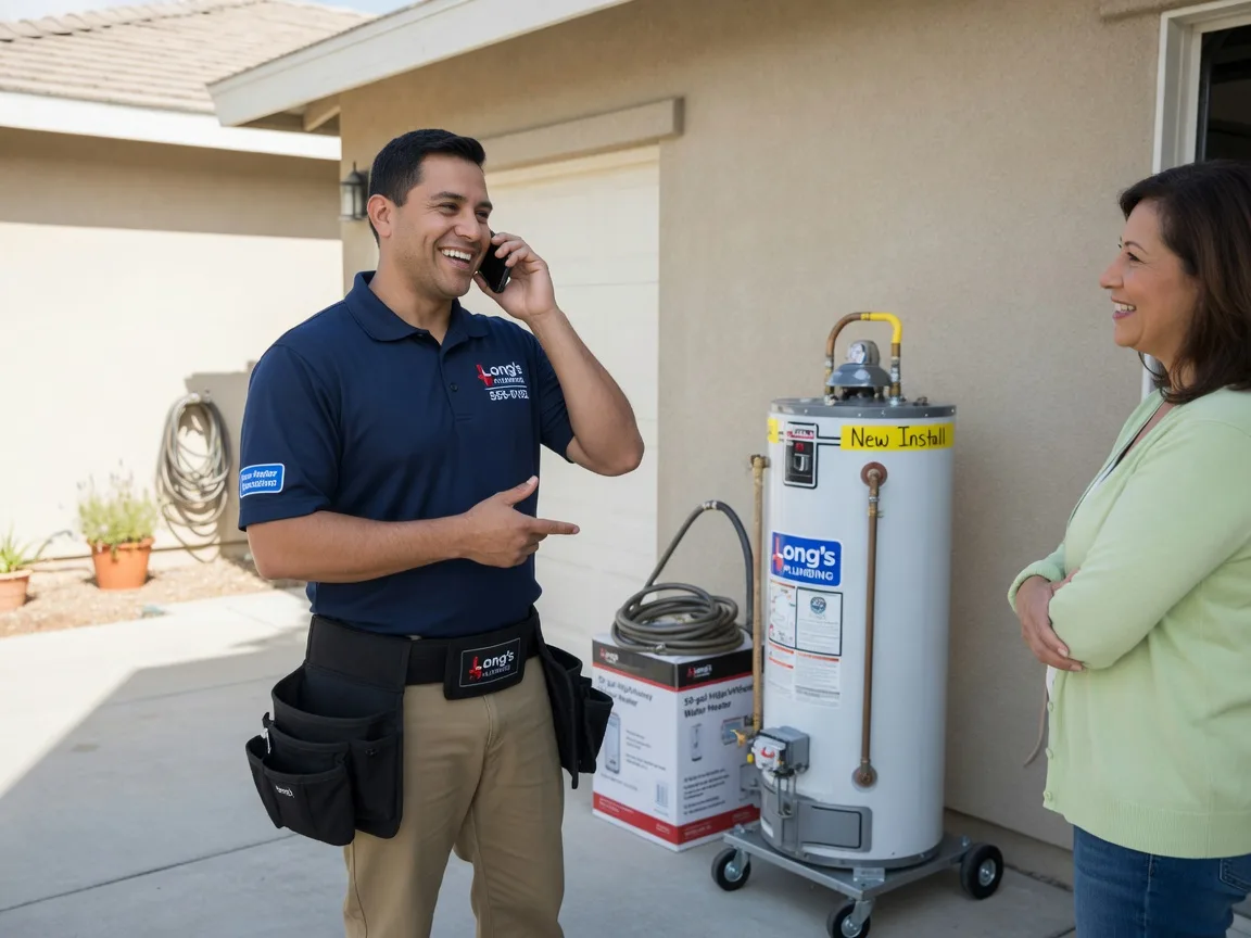 Leak Detection Whitfield, MS FAQs